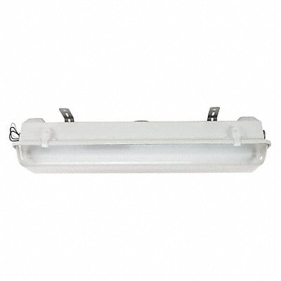 LightFix Fluor 17W 25 1/2 L 7 W 6 1/8 H