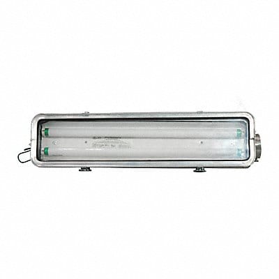 LightFix Fluor 17W 25 1/2 L 7 W 6 1/8 H