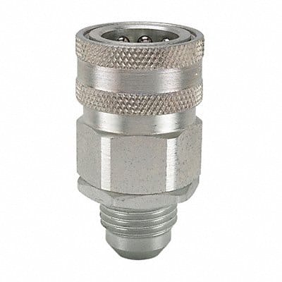 Quick Connect Socket 1/2 3/4 -16