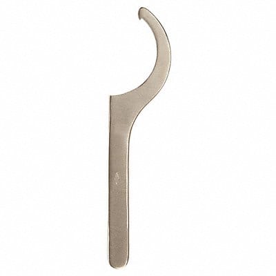 Hook Spanner Wrench Side 11-1/4