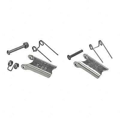 Latch Kit For Hook Sizes 4-24
