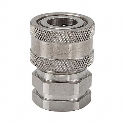 Quick Connect Socket 1/4 1/8 -27