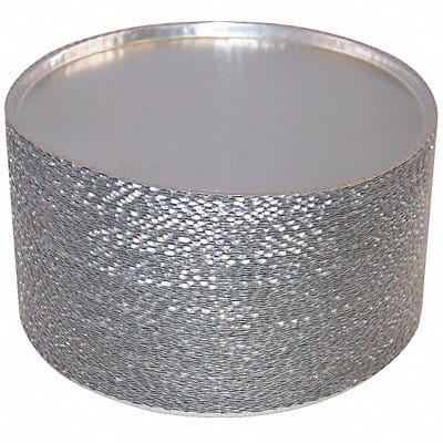 Weighing Boat Gray Dia 3-1/2 In PK80