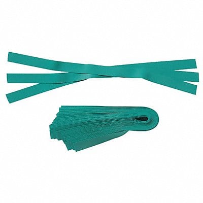 Tourniquet Strips Polyisoprene Grn PK100