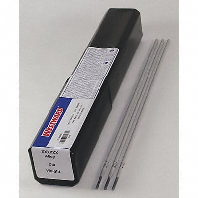 Stick Electrode E6011 1/8 5lb