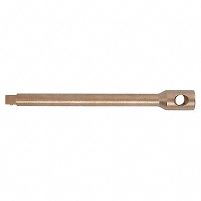 Socket Extension Natural Drv 1/2 in