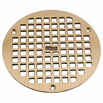 Grate Only with Screws