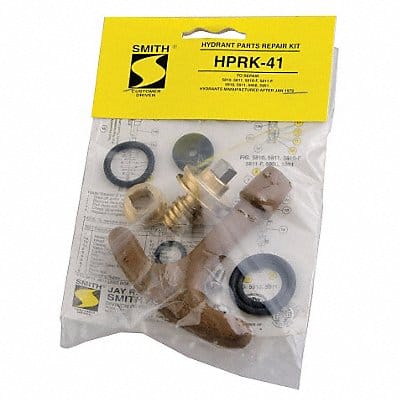 Hydrant Parts Repair Kit