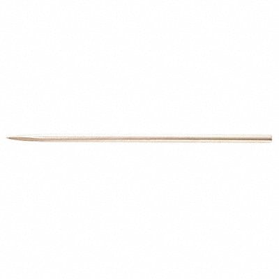 Thread Cleaning Pick Non-Spark 3/8x10 in