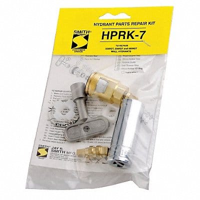Hydrant Parts Repair Kit
