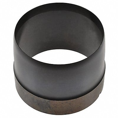 Hollow Punch Round Steel 2-3/8 x1-7/8 In