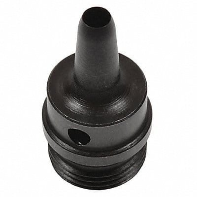 Hollow Punch Round Steel 7mm x 1-1/8 In