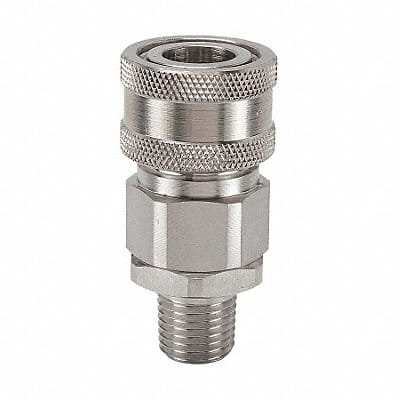 Quick Connect Socket 3/4 3/4 -14