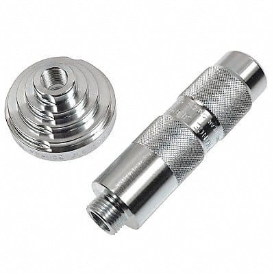 Handle/Mandrel Set 5/12 In For 5MM18