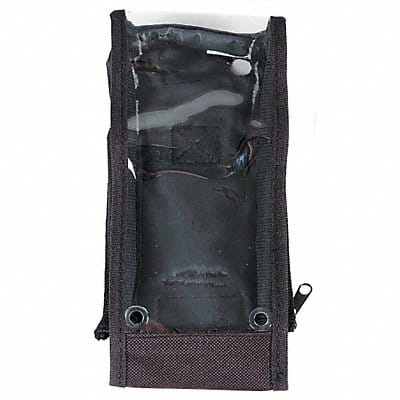 Carrying Case Nylon Black