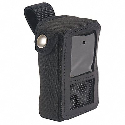 Carrying Case Nylon Black