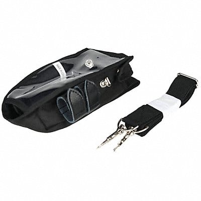 Carrying Case Nylon Black