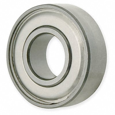 Radial Ball Brg 6203 17mm Bore Alloy Stl