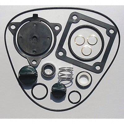 Seal Kit Buna For 11G233