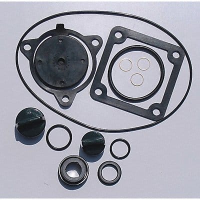 Seal Kit Buna For 11G235 13T387 24D039
