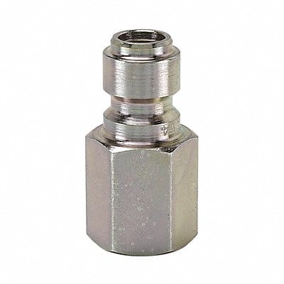 Quick Connect Plug 3/8 3/8 -18