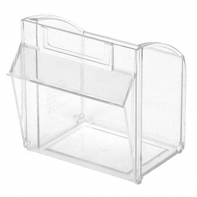 Tip-Out Bin 2 5/8 in