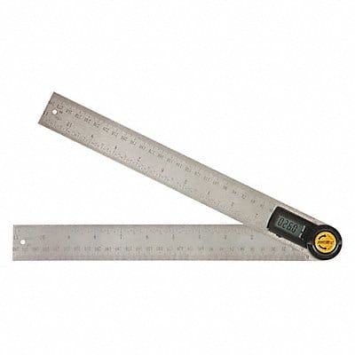 Digital Angle Finder SS 11 In L