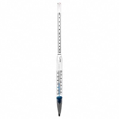 Hydrometer Specific Gravity/Therm 305mmL