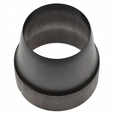 Hollow Punch Round Steel 9/16 x 1-1/8 In