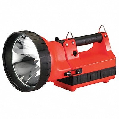 Lantern ABS Thermoplastic Orange 3350lm