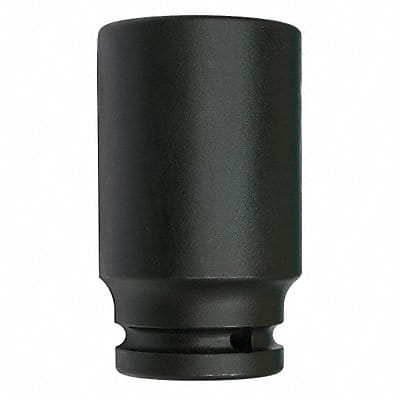 Impct Skt Steel Blk Oxd 60 mm