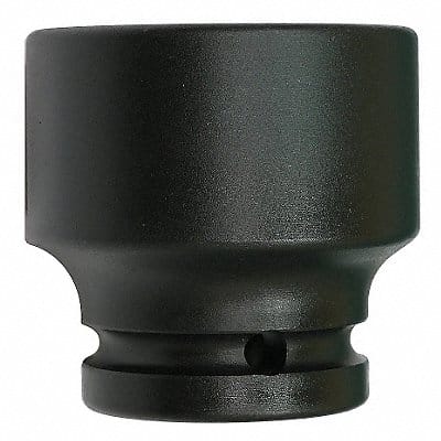 Impct Skt Steel Blk Oxd 2 9/16 in