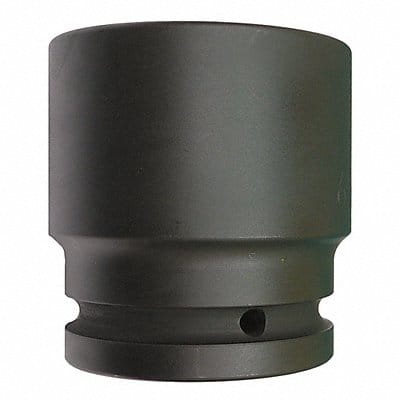 Impct Skt Steel Blk Oxd 100 mm
