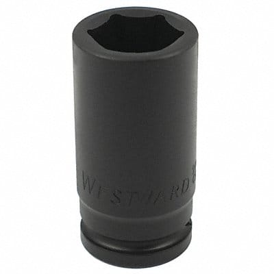 Impct Skt Steel Blk Oxd 30 mm