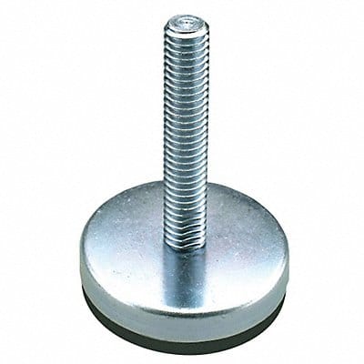 Level Mount Fixed Stud M12 2-13/32 in.