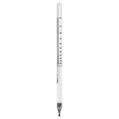 Hydrometer Specific Gravity 305mm L