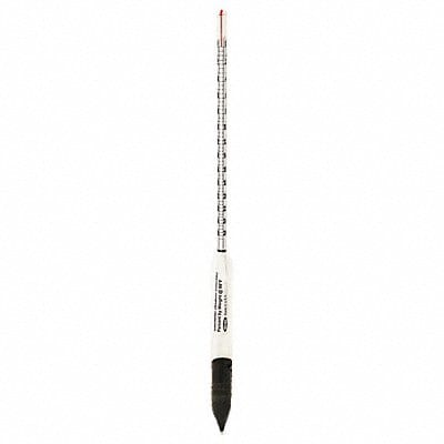 Hydrometer Sodium Chloride 305mm L