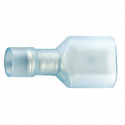 Male Disc with Cu Slv Tin Nylon PK50