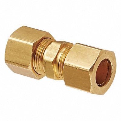 Compression Union 3/4In 62X12