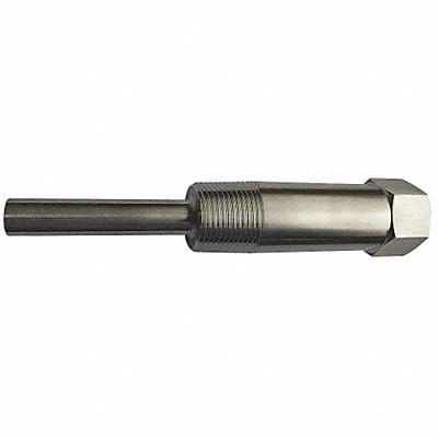 Bimetal Thermowell Lagging 304SS 1/2NPSM