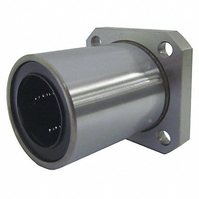 Flange Bearing Dia 1.000 In 2.250 In Sq