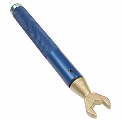 Mcrmtr Trq Wrnch 0 to 25 -lb. 7/16