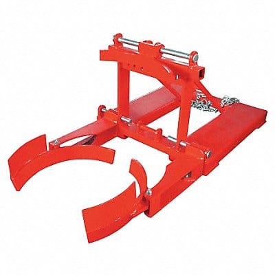Drum Lifter 1 Drum 55 gal 800 lb 56 In