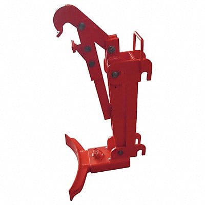 Single Jaw Vertical 0