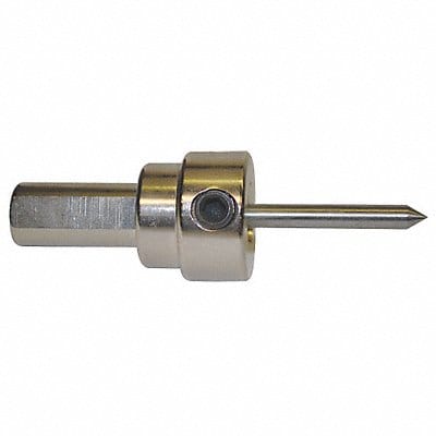 Arbor Assembly 3/4 Cut Depth 3/4 Shank