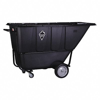 Tilt Truck HD Forklift 1 cu yd 2100 lb.