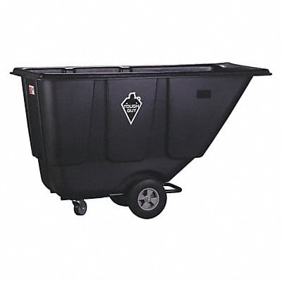 Tilt Truck Light-Duty 1/2 cu yd. 300 lb