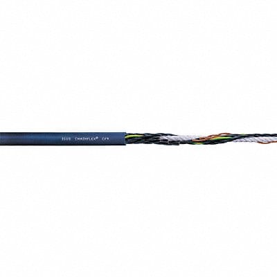 Flexing Control Cbl 4 Cond 12AWG CTL