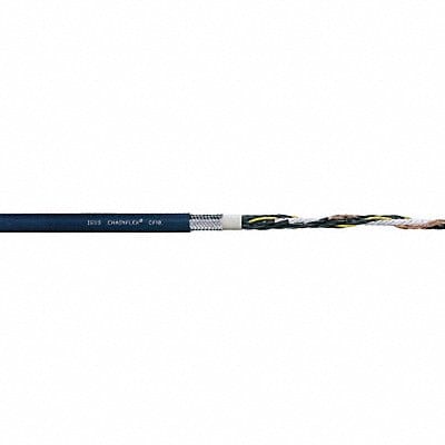 Flexing Control Cbl 4 Cond 16AWG CTL