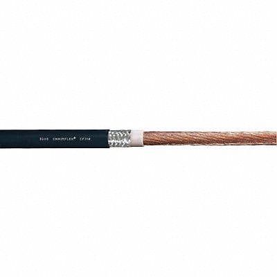 Flexing Power Cbl 1 Cond 4AWG CTL